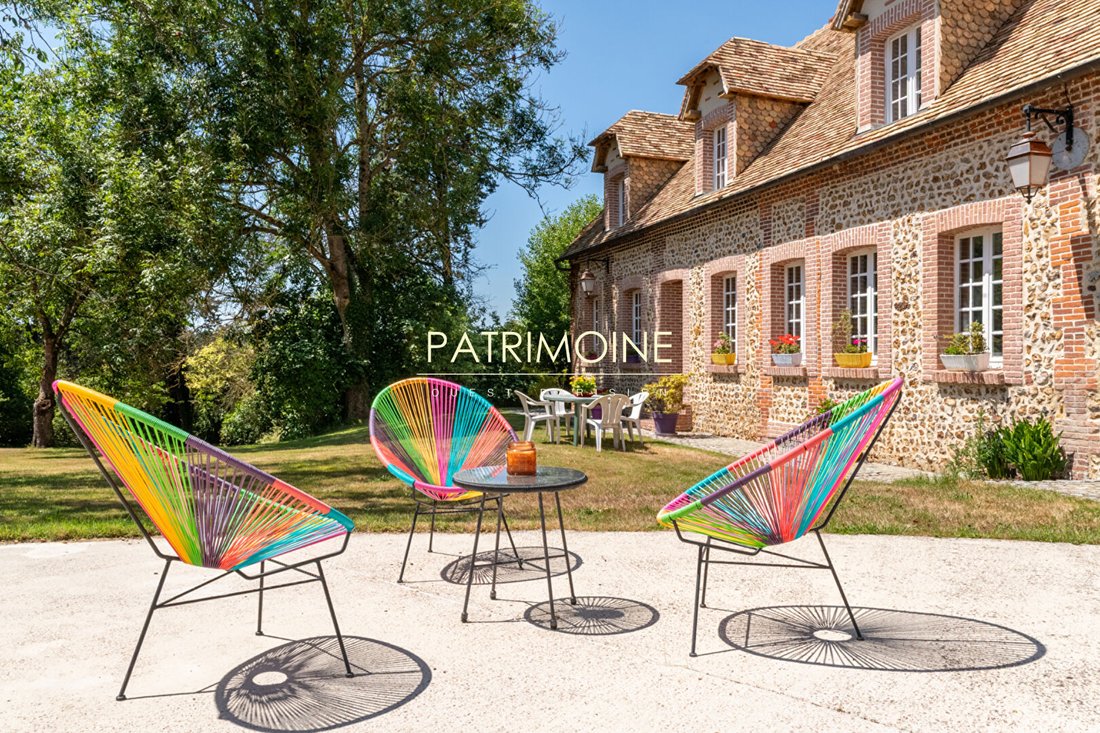 Villa in Rugles, Normandy, France 2 - 17047883