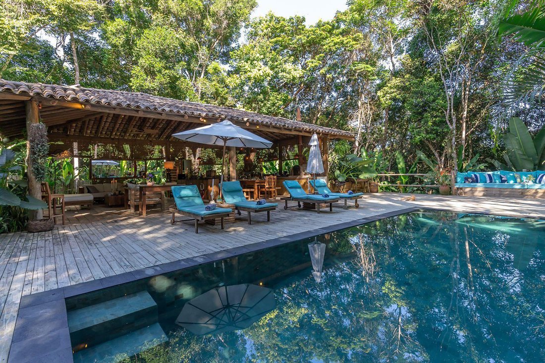 House in Trancoso, State of Bahia, Brazil 1 - 17049733