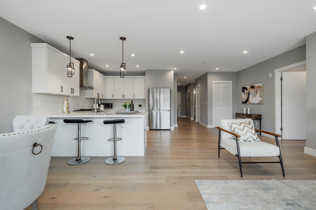 House in San Carlos, California, United States 5 - 17052495