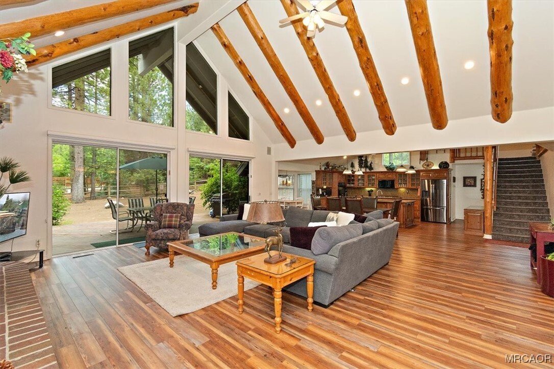House in Big Bear Lake, California, United States 1 - 17058753
