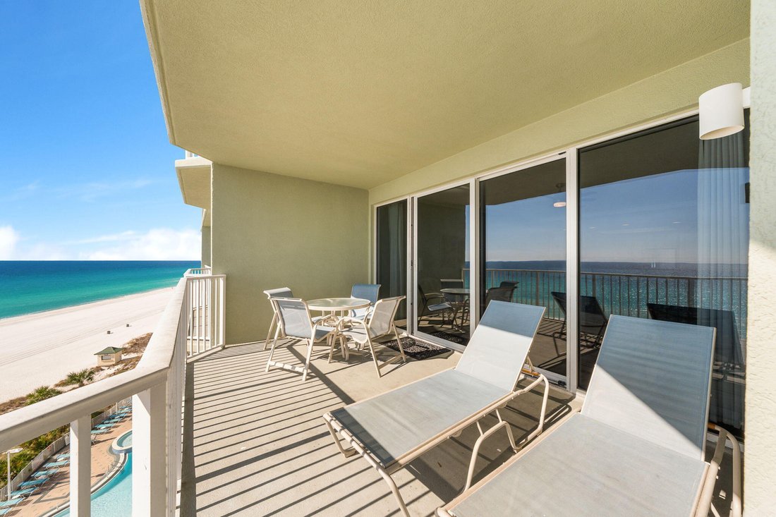 Condo in Panama City Beach, Florida, United States 4 - 17056942