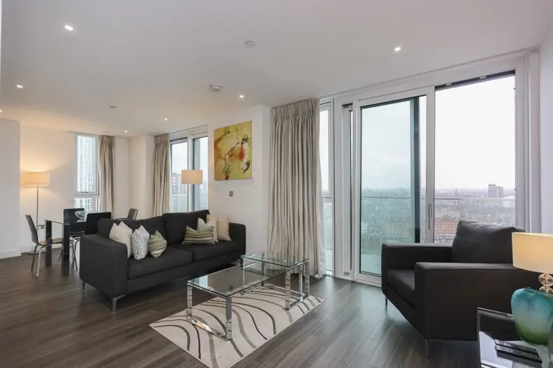Apartment in Nine Elms, Wandsworth (Greater London), England 2 - 17055515
