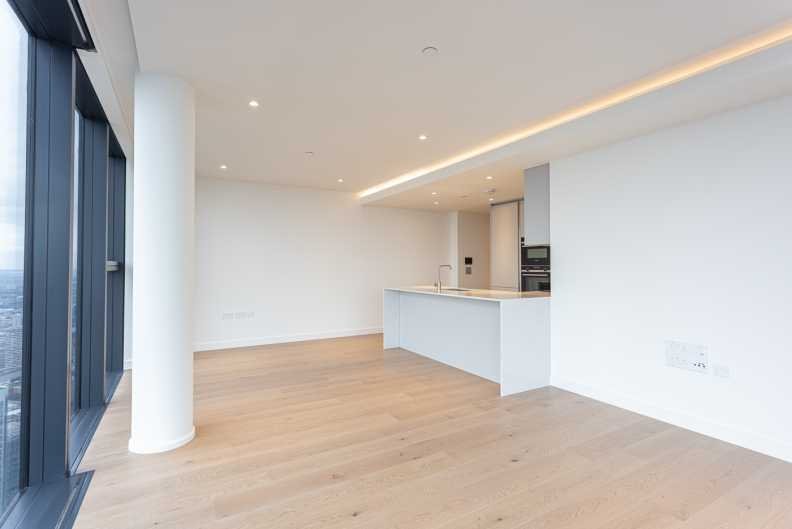 Apartment in Canary Wharf, Tower Hamlets, England 5 - 17055495