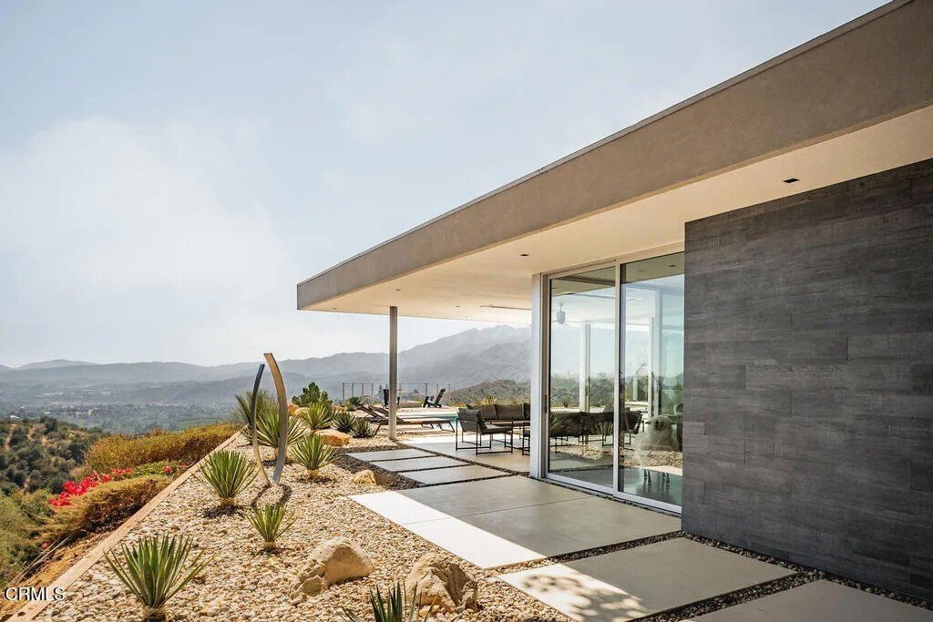 House in Ojai, California, United States 1 - 17045555
