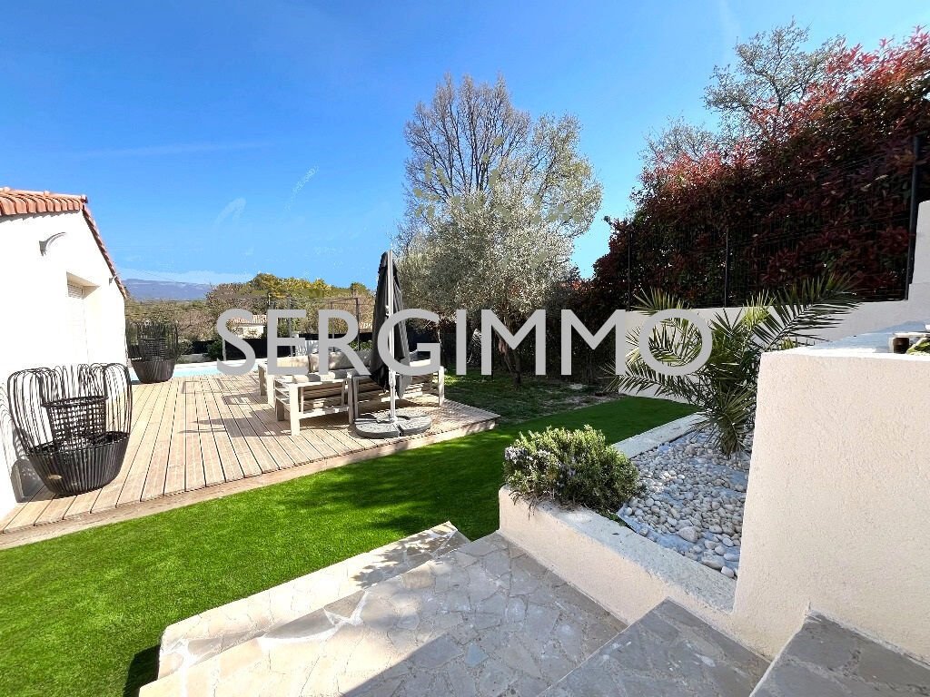 Villa in Montauroux, Provence-Alpes-Côte d'Azur, France 2 - 15425661