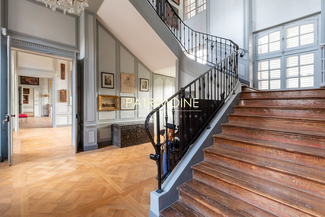 Villa in Verneuil-sur-Avre, Verneuil d'Avre et d'Iton, France 3 - 17048031