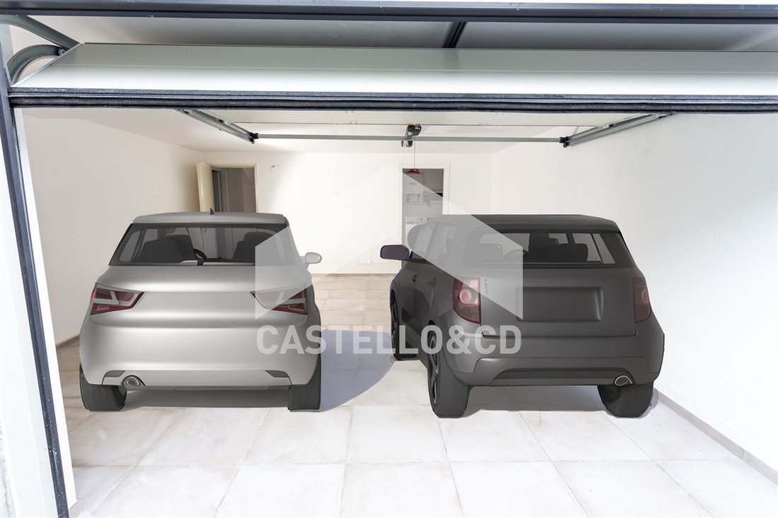 Villa in Moniga del Garda, Lombardy, Italy 5 - 17057499