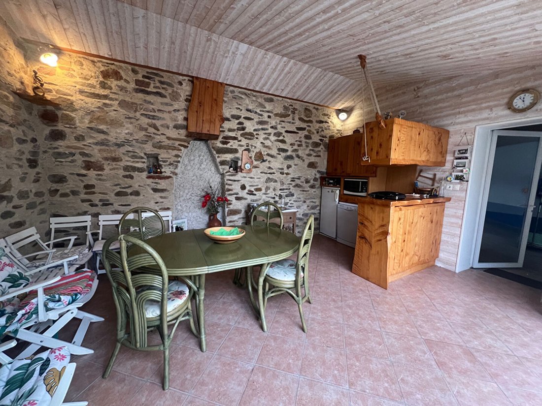 House in Gare-Saint Michel, Les Sables-d'Olonne, France 3 - 16501951