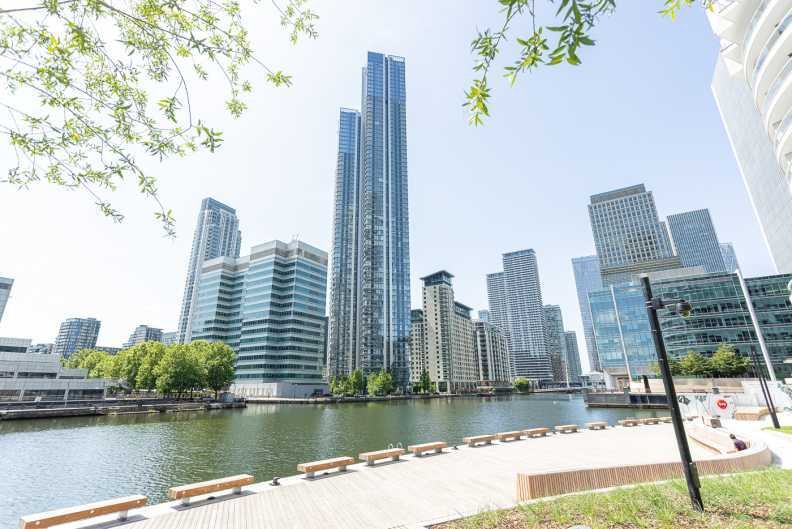 Apartment in Canary Wharf, Tower Hamlets, England 1 - 17055495