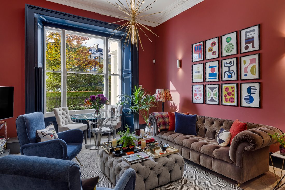 Apartment in South Kensington, Kensington And Chelsea, England 4 - 17049668