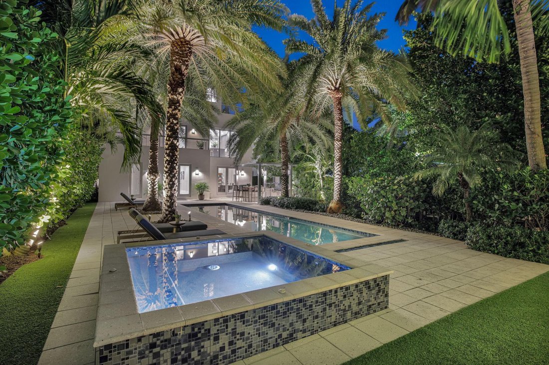 House in Wilton Manors, Florida, United States 3 - 16650813