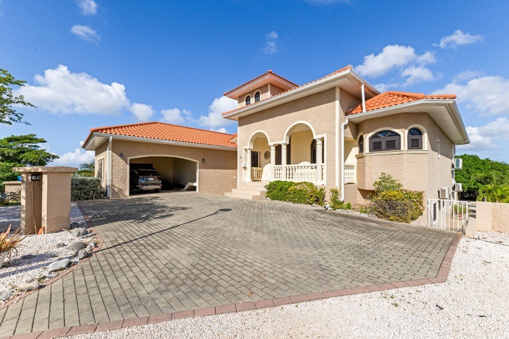 House in Sint Michiel, Curaçao, Curaçao 3 - 17051398