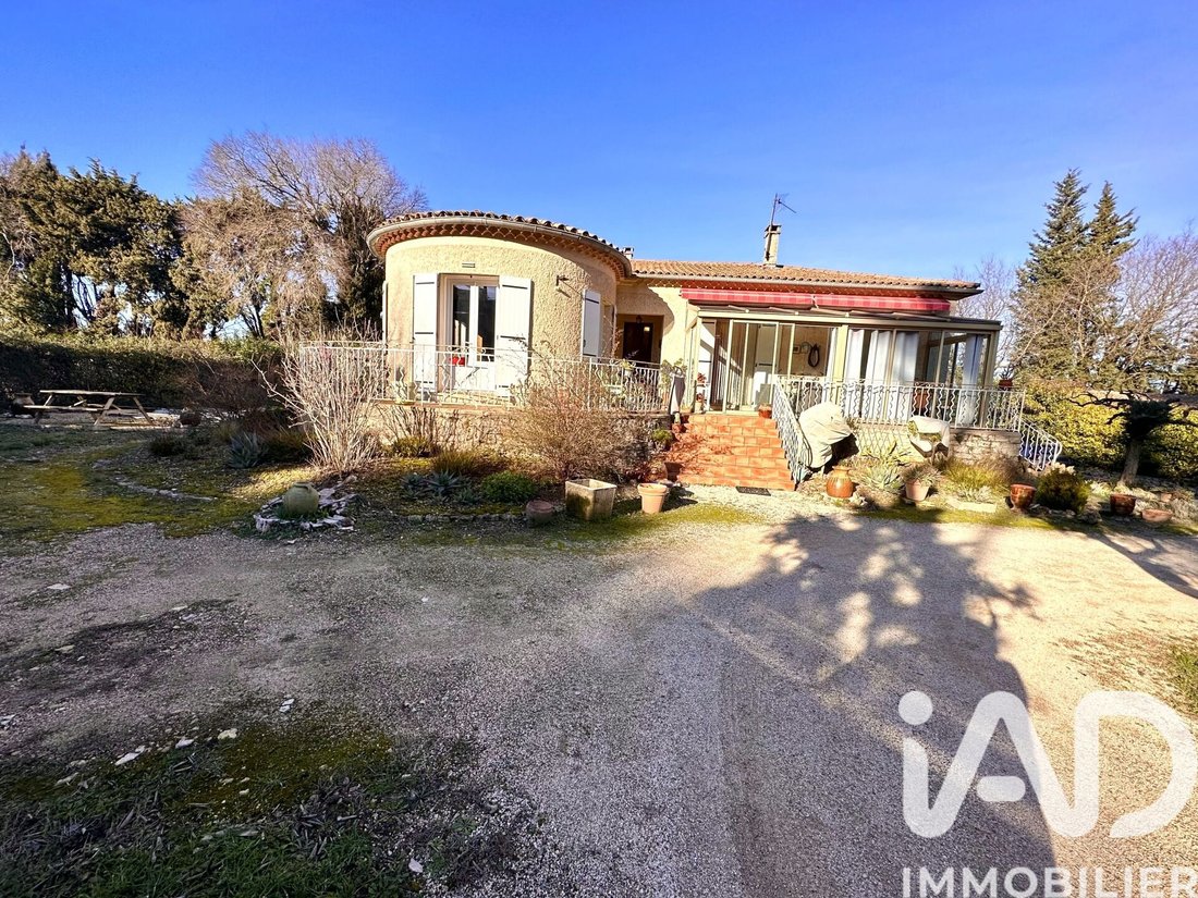 House in Saint-Etienne-du-Grès, Provence-Alpes-Côte d'Azur, France 2 - 17060012