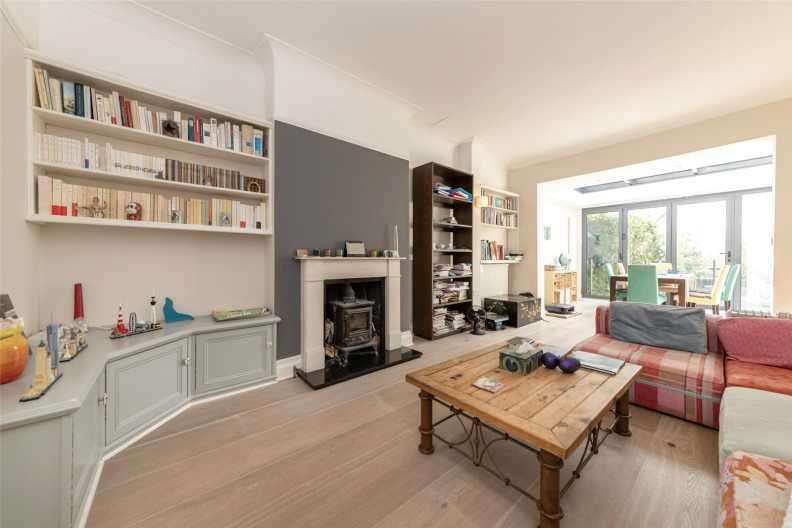 House in Childs Hill, Barnet, England 2 - 17055284