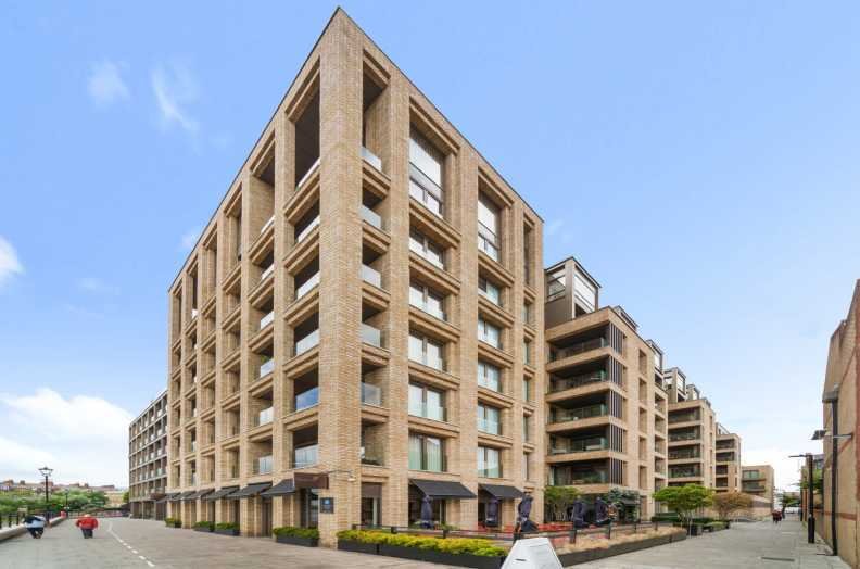 Apartment in Hammersmith, Hammersmith and Fulham, England 1 - 17055465