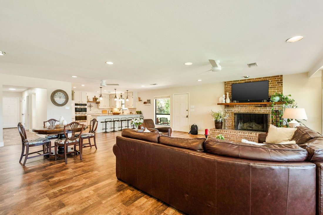 House in Brushy Creek, Texas, United States 3 - 17055144