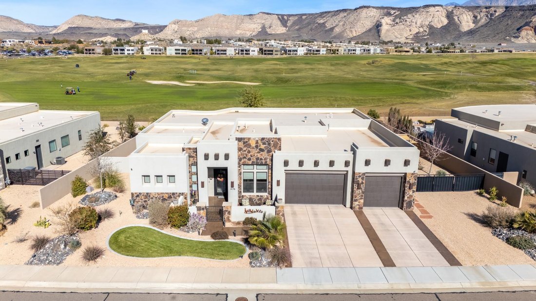 House in St. George, Utah, United States 2 - 17056289