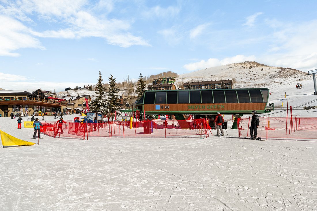 Condo in Crested Butte, Colorado, United States 4 - 17053070