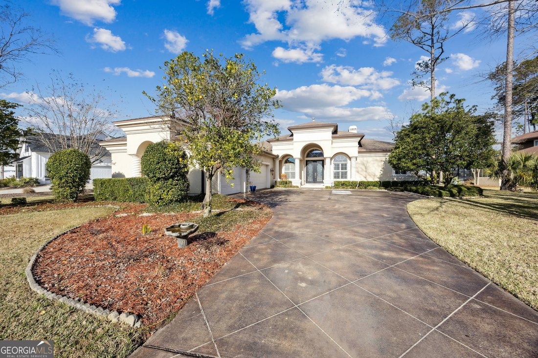 House in St. Marys, Georgia, United States 1 - 17058546