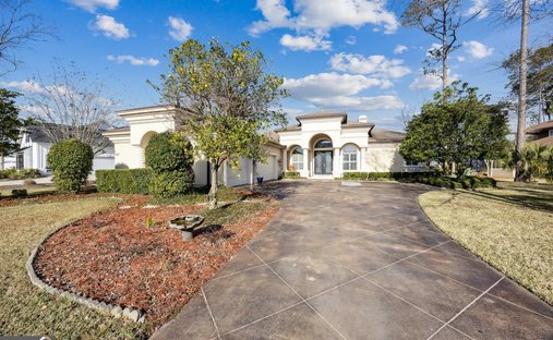 House in St. Marys, Georgia, United States 1