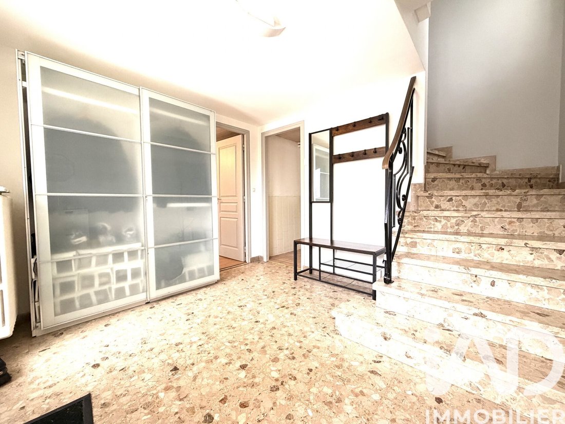 House in Nesles Nord, Champs-sur-Marne, France 5 - 17059961