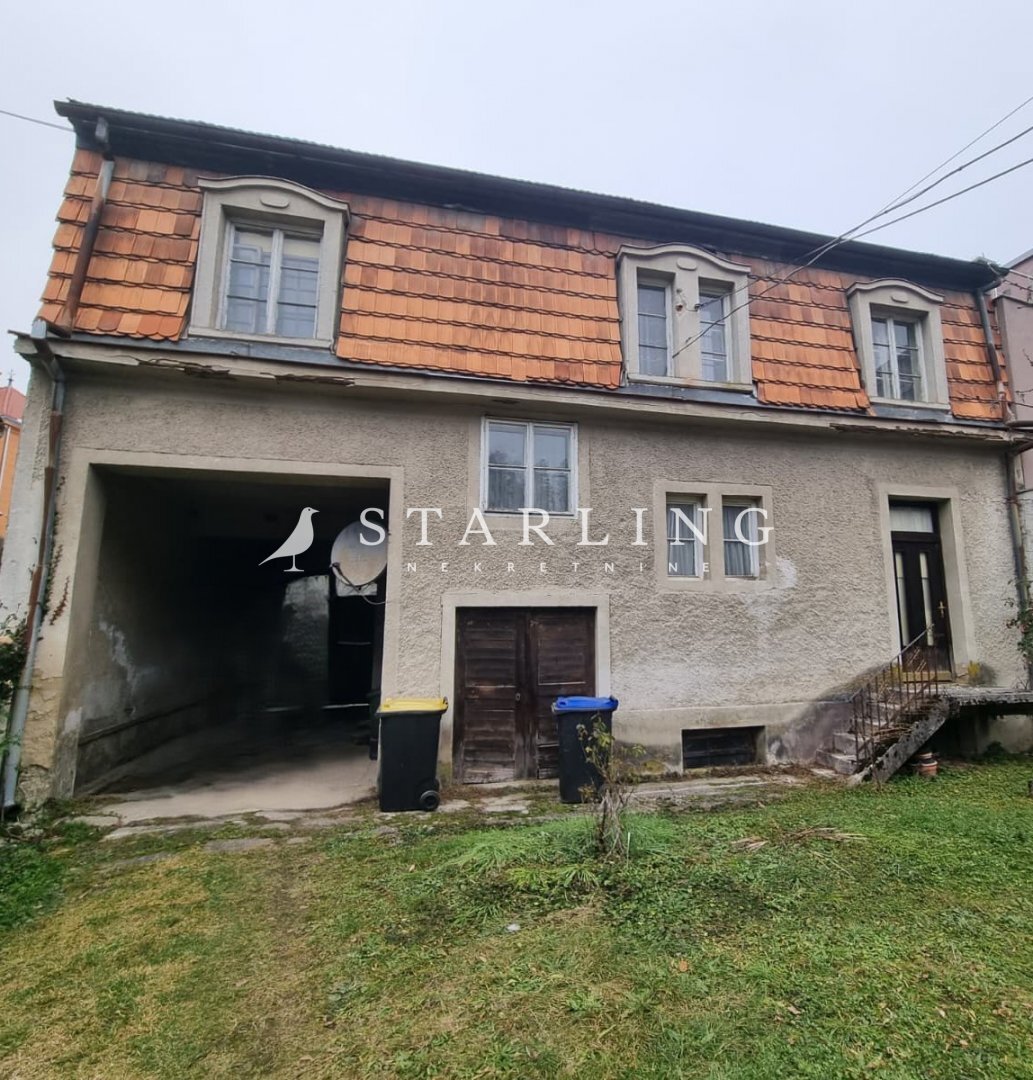 House in Centar, Samobor, Zagreb County 4 - 17056822