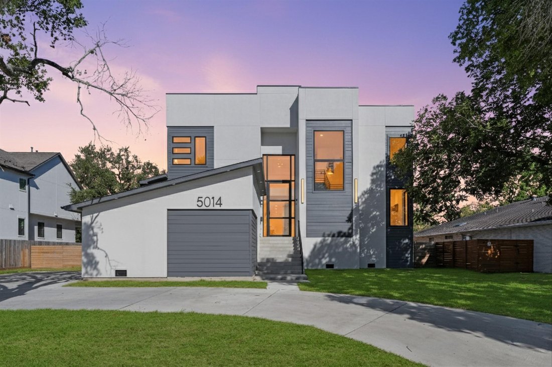 House in Houston, Texas, United States 1 - 17056413
