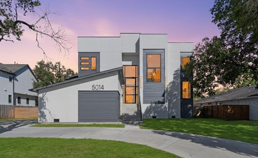 House in Houston, Texas, United States 1