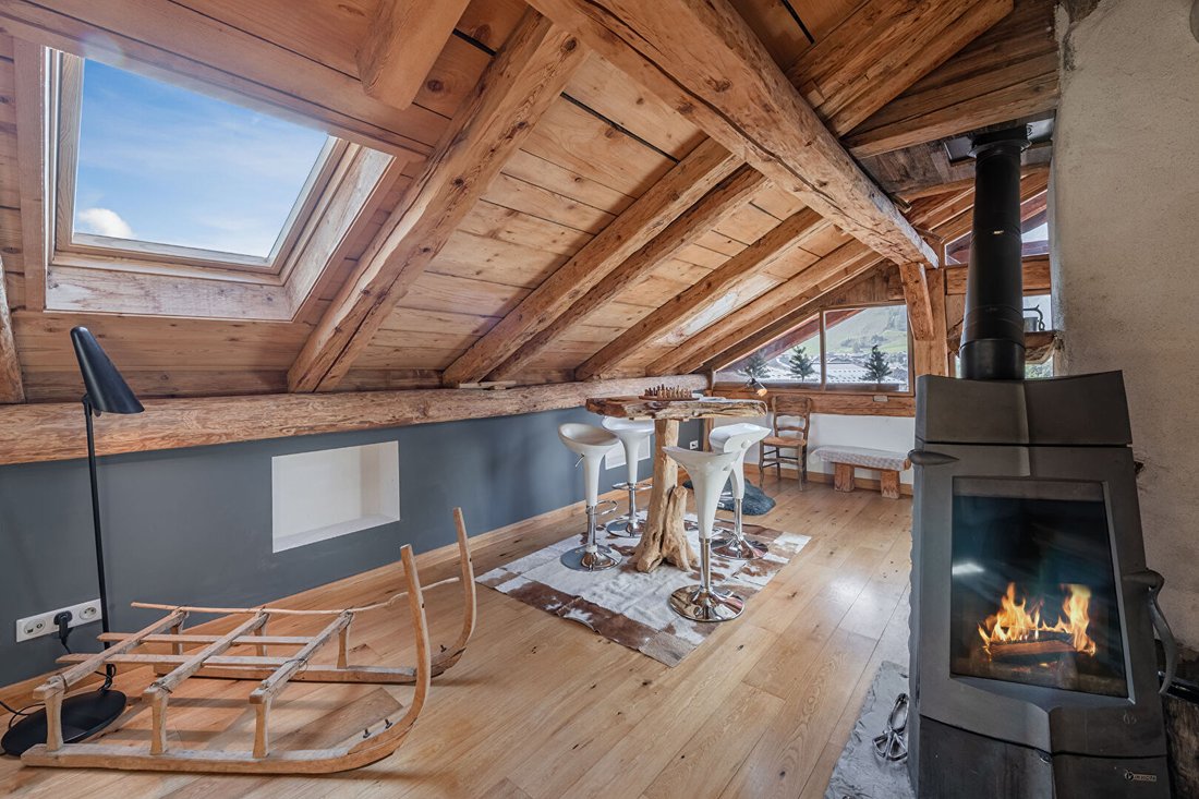 Villa in Morzine, Auvergne-Rhône-Alpes, France 5 - 17047850