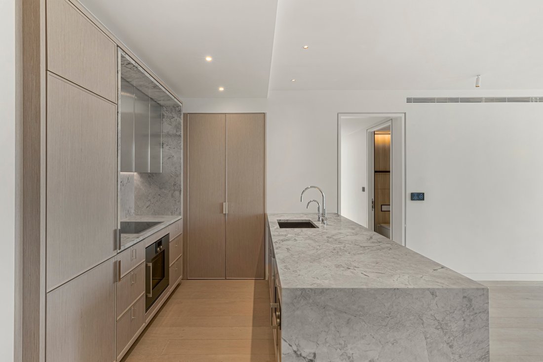 Appartement à Mayfair, Westminster, Angleterre 5 - 17049477