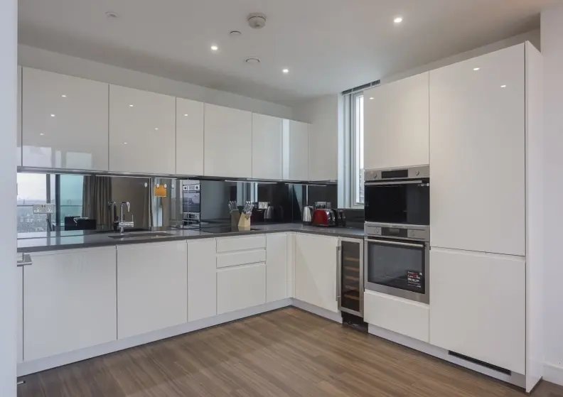 Apartment in Nine Elms, Wandsworth (Greater London), England 3 - 17055515