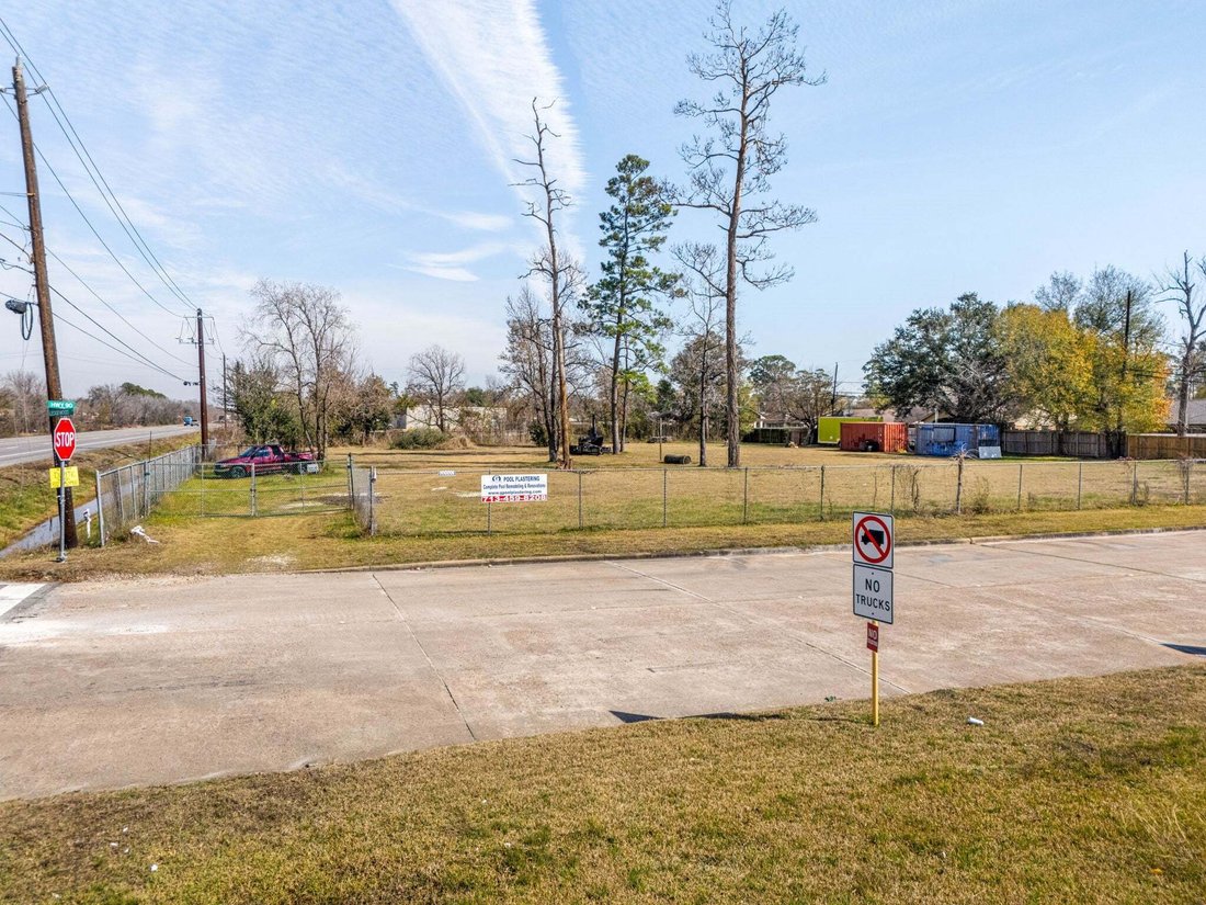 Land in Houston, Texas, United States 4 - 17049717