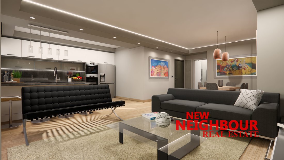 Apartment in Melissia, Attica, Greece 1 - 16252077