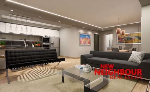 Apartment in Melissia, Attica, Greece 1