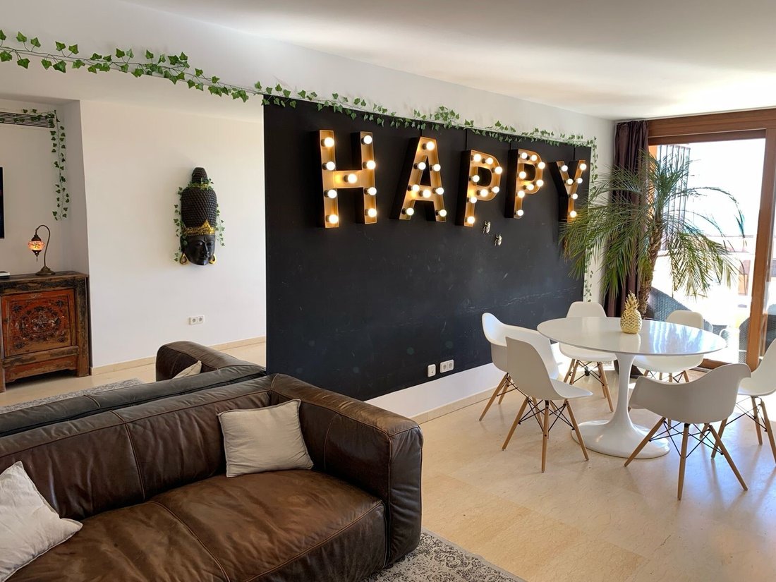 Apartment in Sant Josep de sa Talaia, Balearic Islands, Spain 2 - 17054084