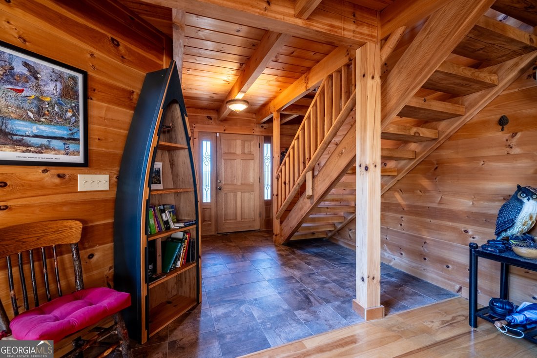 House in Rome, Georgia, United States 3 - 17048510