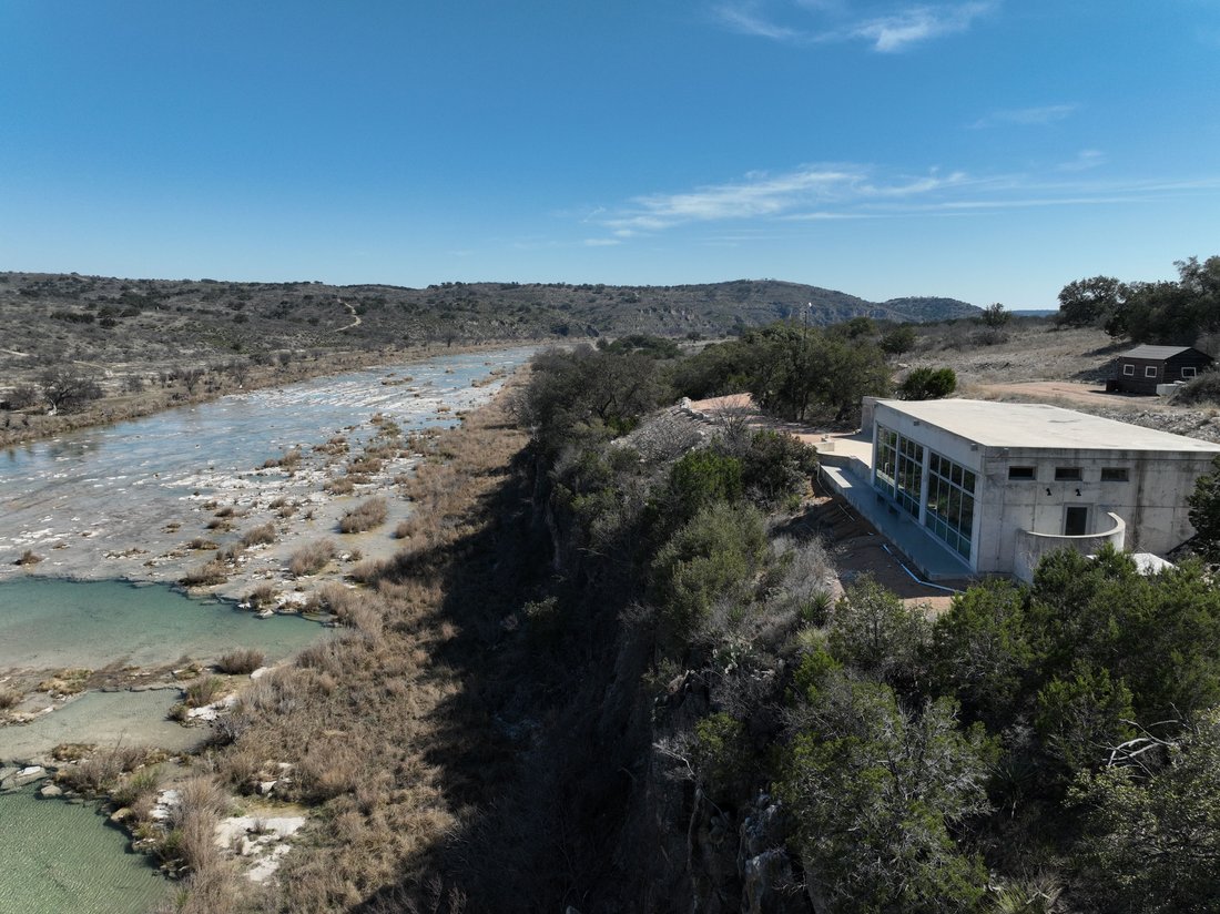 Farm Ranch in Georgetown, Texas, United States 3 - 17047375
