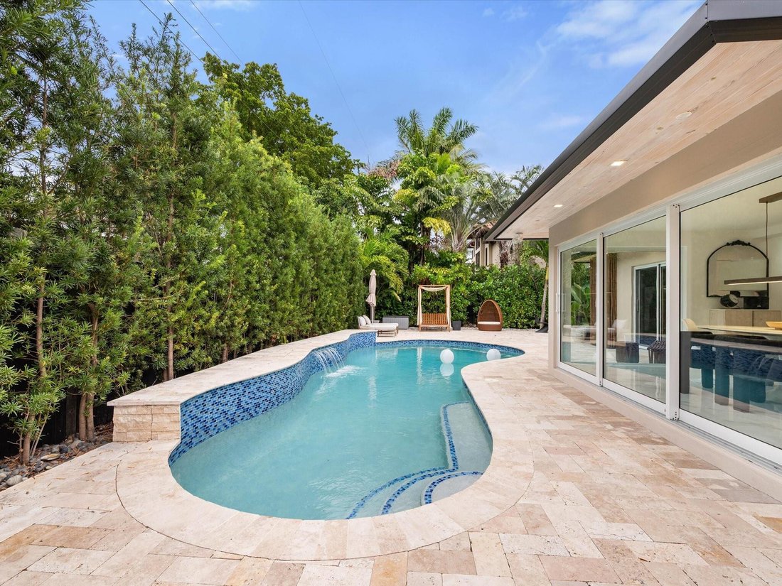 House in Wilton Manors, Florida, United States 3 - 16982813