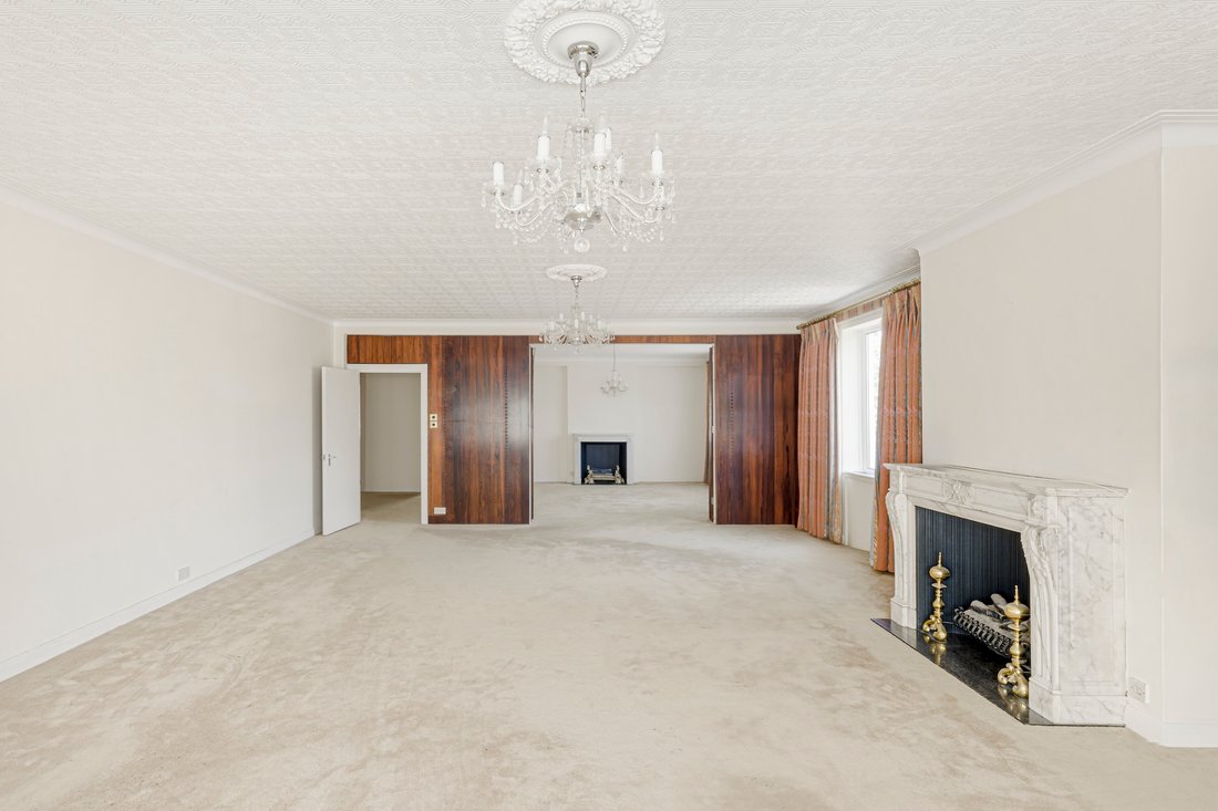 Apartment in Primrose Hill, Camden, England 2 - 17049529
