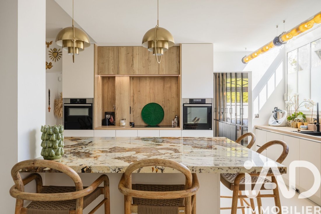 House in Lafond, La Rochelle, France 1 - 17060037
