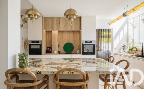 Casa a Lafond, La Rochelle, Francia 1