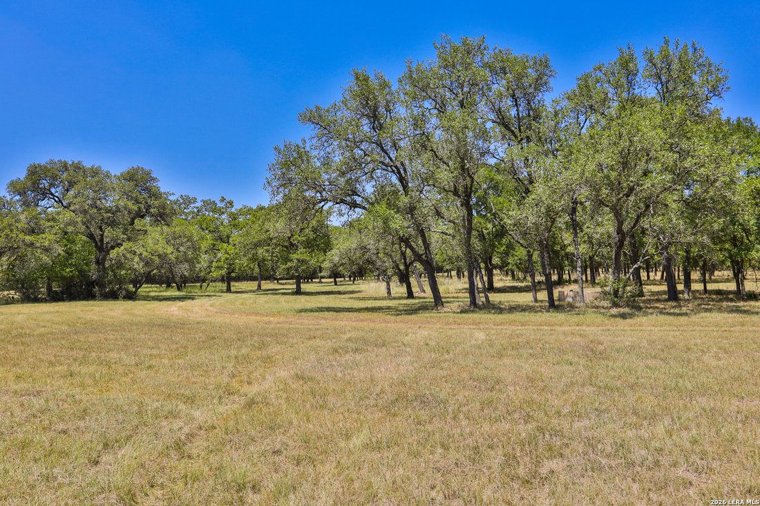 Land in Bulverde, Texas, United States 3 - 17059654