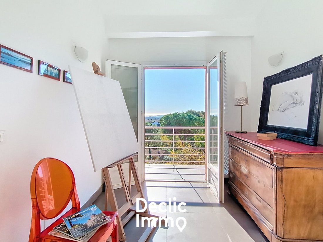 House in Plan de Noves, Vence, France 5 - 16780525