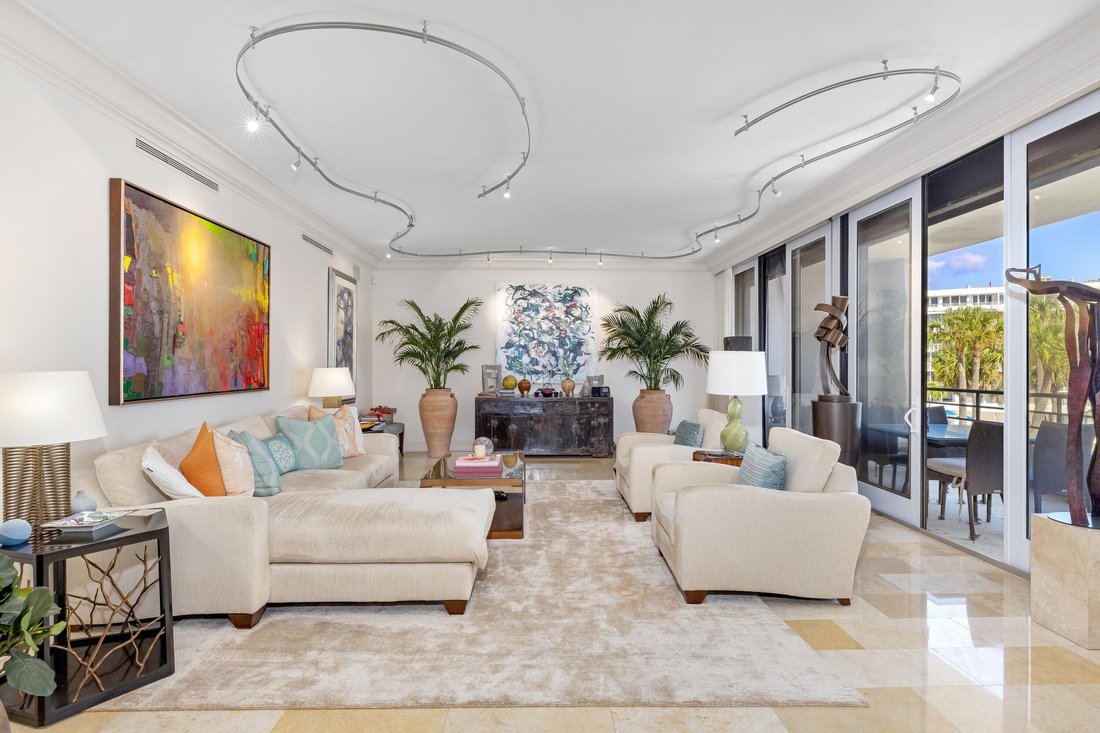 Condo in Palm Beach, Florida, United States 5 - 17050426