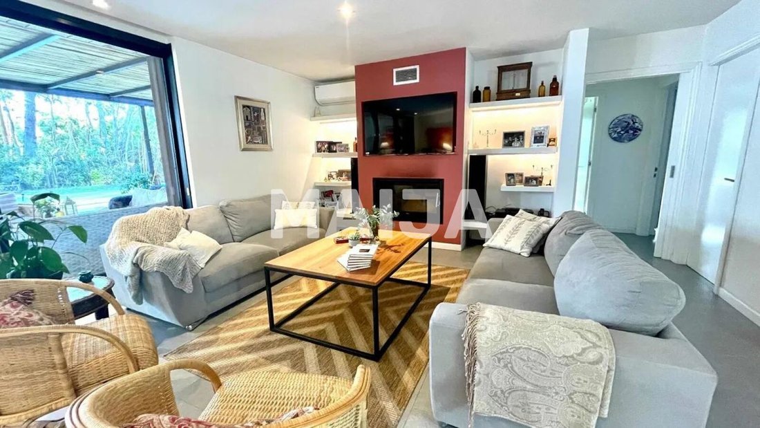 Casa en Punta Ballena, Departamento de Maldonado, Uruguay 5 - 17050336