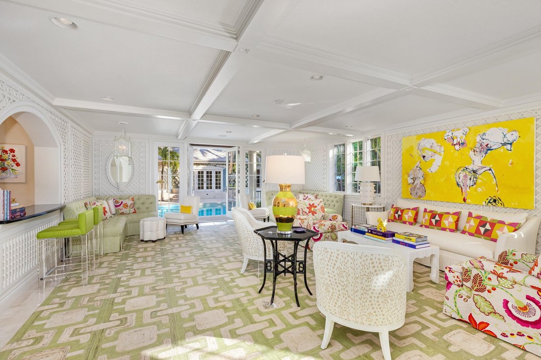 House in Palm Beach, Florida, United States 5 - 17050463