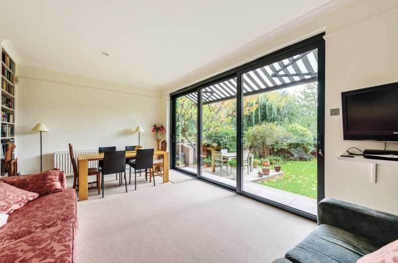 Apartment in Hampstead, Camden, England 3 - 17055507