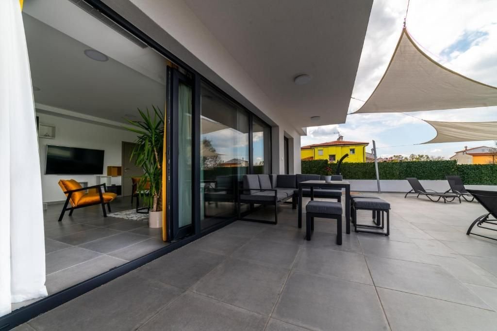Villa in Porec, Istria County, Croatia 3 - 17059639