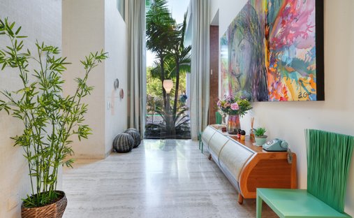 Villa à Cascais et Estoril, Lisbonne, Portugal 1