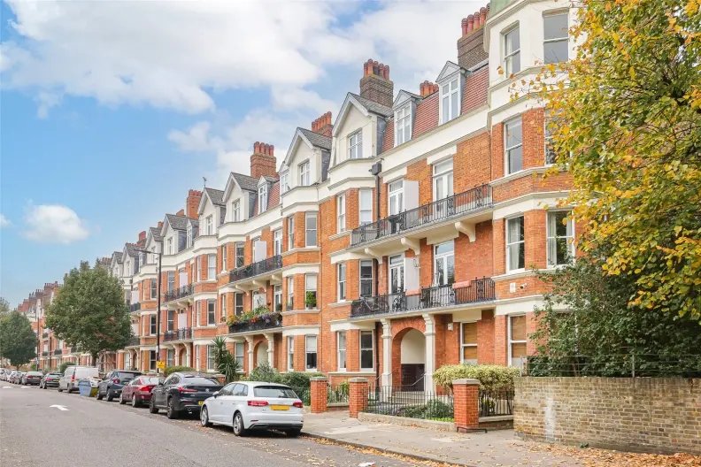 Apartment in Little Venice, Westminster, England 1 - 17055545